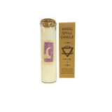 Magic Spell Candle -Love