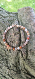 Vitality Renewal Agate Stones Bracelet