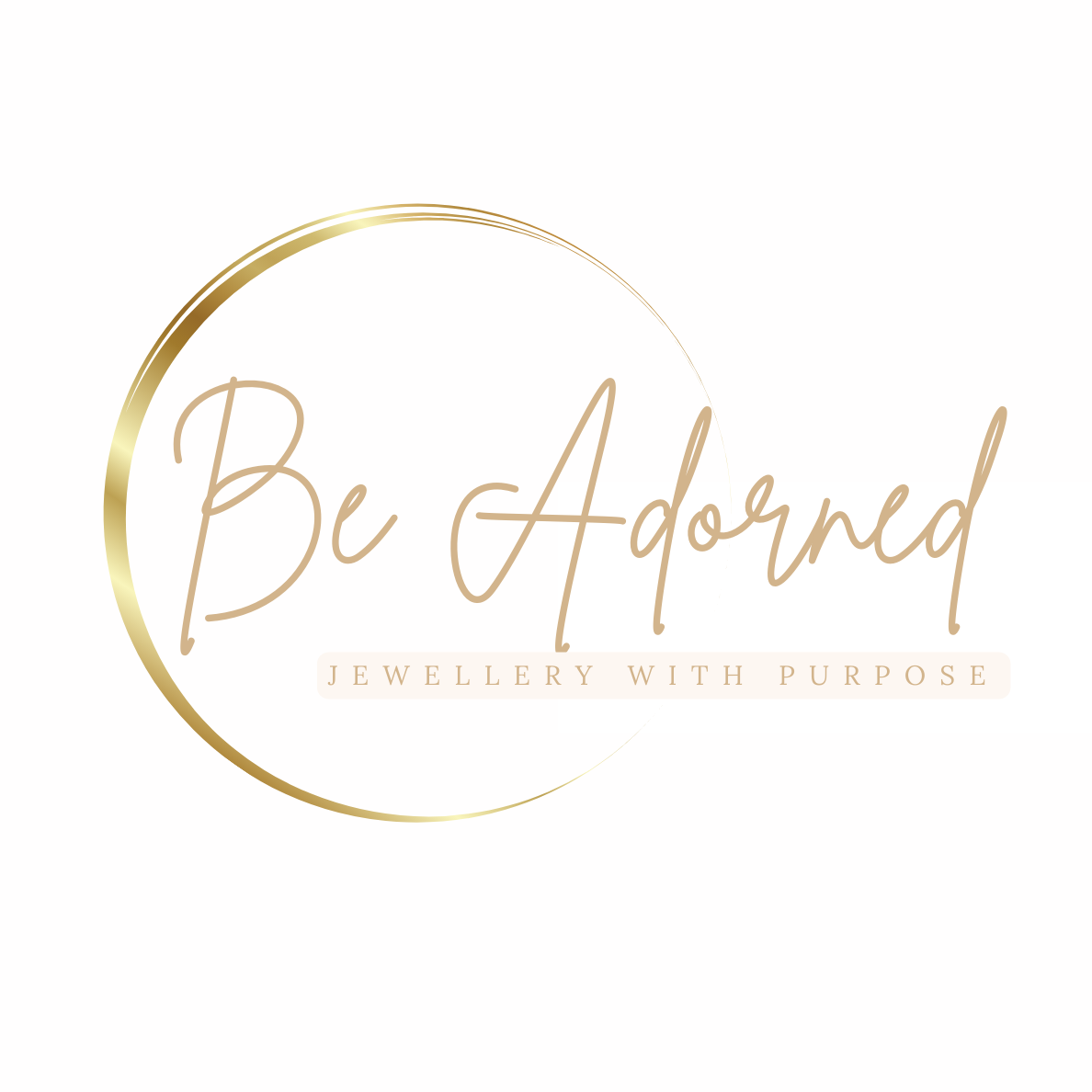 Be Adorned