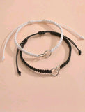 Friendship Braided Bracelet Set - Be Adorned