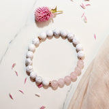 Calm And Harmony Stones Bracelet - Be Adorned