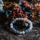 Celestial Harmony Crystals Bracelet - Be Adorned
