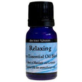 Relaxing Essential Oil Blend - Be Adorned